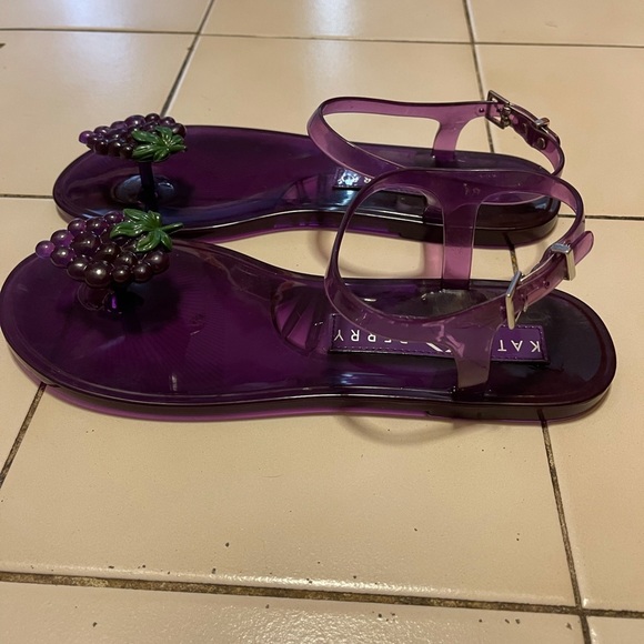 Katy Perry Geli Sandals Woman’s,Used ones - Picture 4 of 6
